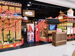-牛New寿喜烧(闵行龙湖天街店)