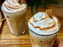 -Peet's Coffee皮爷咖啡(大学路店)