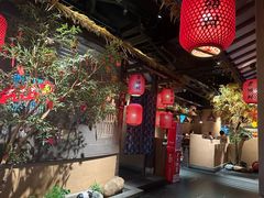-老湘村·湖南土菜(天河维多利店)