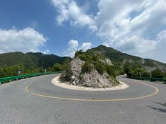 -玉渡山自然风景区