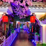 上地宝藏餐厅！非遗传承的江南味道！