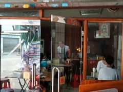 门面-沙溪兄茶餐厅