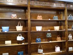 -HEARTISANS手工DIY皮艺体验(安贞环宇荟店)