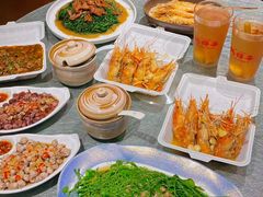 -蚝得喜海鲜(东城店)