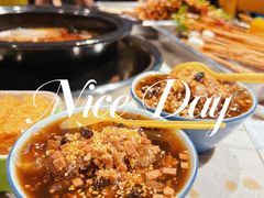 -钢管厂五区小郡肝火锅串串香(清河店)