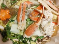 -蟹将军·松叶蟹和牛日料放题自助(K11店)