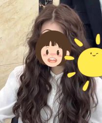 -阿莲新妆护肤造型