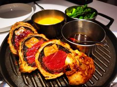 -Le Bistrot de Racine