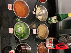 -肆拾壹號烤肉(龙岗店)