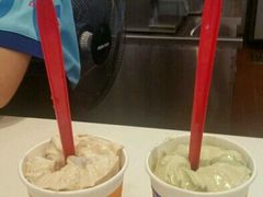 -DQ·蛋糕·冰淇淋(领秀城店)