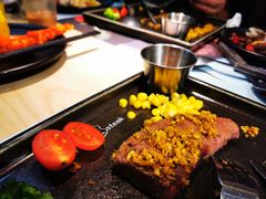 -我家牛排自助餐厅(永旺梦乐城店)