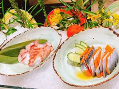 -融信华邑酒店·鲜艳西餐厅