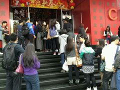 -百威KTV(恒福路店)