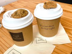 -Cafe del Volcan(永康路店)