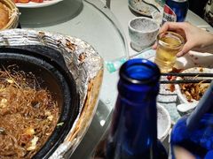 -萬家灯火·私房湘菜·22年老手艺(南岭大道店)