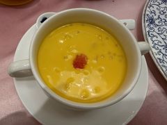 -江南灶中餐厅(南京香格里拉店)