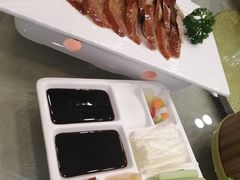 -东四民芳餐厅(世茂工三店)