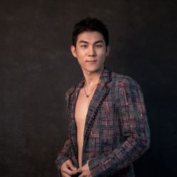 -Amo la Diva造型