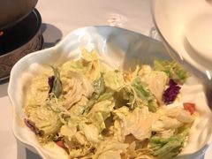 -百富源·海鲜辽菜(浑河堡店)