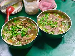 -刘山东牛肉面