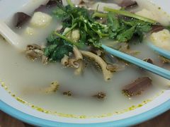 -小杨生煎(松江大学城店)