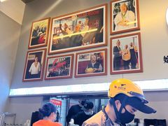 -肥韬茶餐厅(海上世界店)