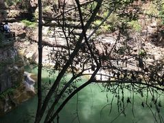 -焦作青龙峡风景名胜区
