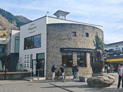 -Patagonia Chocolates(皇后镇店)