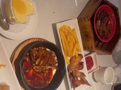 -避风塘(江南环球港店)