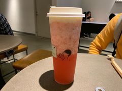 芝芝莓莓-喜茶(深圳东门1234店)