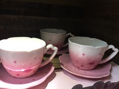 -星巴克(杭州桐庐立山国际店)