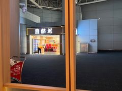 -味千拉面(广州白云机场T1西二店)