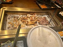 -新石器烤肉(之心城店)