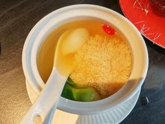 -小厨娘金榜题名(夫子庙秦淮河店)