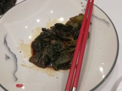 -上海老饭店(北京分店)