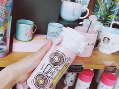 -星巴克(天津SM城市广场店)