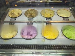 冰淇凌-韩盛·盛江山自助料理(中街大悦城店)