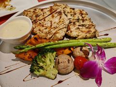 -ITA·意塔意大利餐厅(亦庄店)