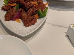 -恒盛居回族饭店