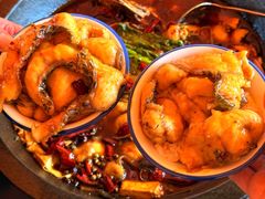 -九寨沟石锅鱼(沣峪口店)