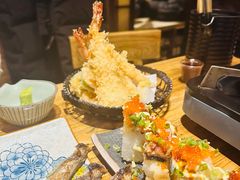-千羽鹤海鲜居酒屋Bistro(大望路店)