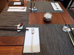 -大佛寺高级素食自助餐厅