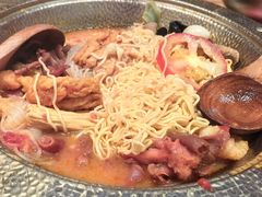 -福客麻辣烫·现炒麻辣香锅(印力中心店)