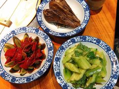 -锅来乐地锅鸡(安亭店)