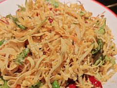 -南门四季铜锅涮肉(大屯·北苑店)