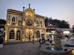 -香蜜轩·粤菜·宴会(世界之窗店)