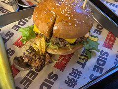 -Side Street街旁(交道口店)