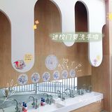 去了这家托育园，她竟然不要妈妈了，探秘古力古利专业学前教育班