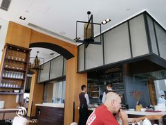 -小南洋海景餐厅(深圳湾店)