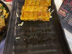 -纪录片《人生一串》体验店(静安店)